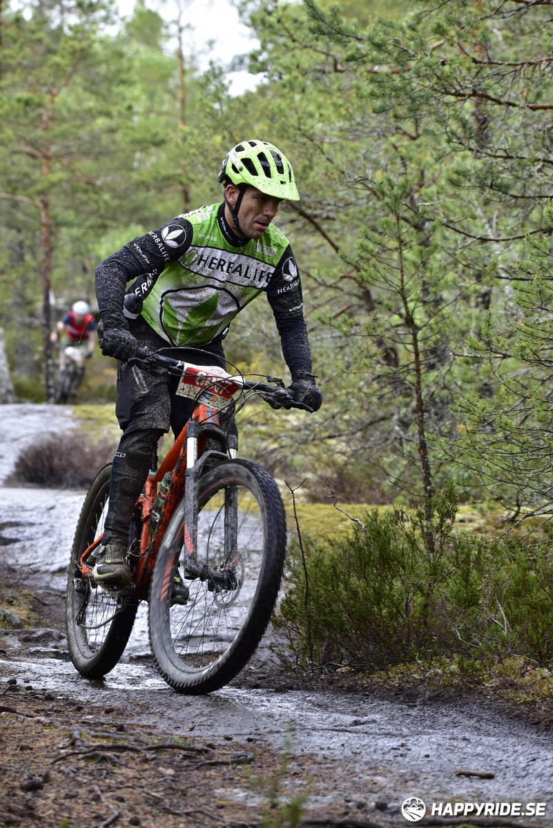 Bild från Lida Loop 2019